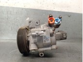 Recambio de compresor aire acondicionado para peugeot 107 (pm_, pn_) 1.0 referencia OEM IAM 883100H010H 6453RJ 