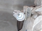 Recambio de compresor aire acondicionado para peugeot 107 (pm_, pn_) 1.0 referencia OEM IAM 883100H010H 6453RJ 