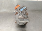 Recambio de compresor aire acondicionado para peugeot 107 (pm_, pn_) 1.0 referencia OEM IAM 883100H010H 6453RJ 