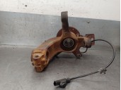 Recambio de mangueta delantera derecha para peugeot 107 (pm_, pn_) 1.0 referencia OEM IAM 364788 364788 