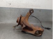 Recambio de mangueta delantera derecha para peugeot 107 (pm_, pn_) 1.0 referencia OEM IAM 364788 364788 