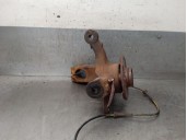 Recambio de mangueta delantera derecha para peugeot 107 (pm_, pn_) 1.0 referencia OEM IAM 364788 364788 