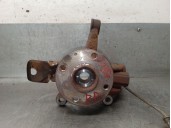 Recambio de mangueta delantera derecha para peugeot 107 (pm_, pn_) 1.0 referencia OEM IAM 364788 364788 