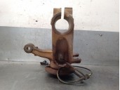 Recambio de mangueta delantera derecha para peugeot 107 (pm_, pn_) 1.0 referencia OEM IAM 364788 364788 
