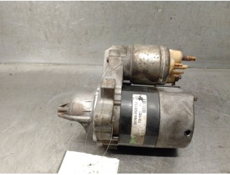 Recambio de motor arranque para peugeot 107 (pm_, pn_) 1.0 referencia OEM IAM 281000Q012J 5802AL 