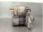 Recambio de motor arranque para peugeot 107 (pm_, pn_) 1.0 referencia OEM IAM 281000Q012J 5802AL 