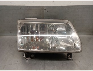 Recambio de faro derecho para volkswagen polo (6n2) 1.9 sdi referencia OEM IAM 6N1941018AA 6N1941018AA 