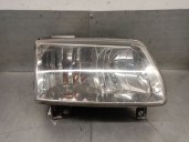 Recambio de faro derecho para volkswagen polo (6n2) 1.9 sdi referencia OEM IAM 6N1941018AA 6N1941018AA 
