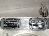 Recambio de bomba direccion para peugeot 307 sw (3h) 1.6 hdi 110 referencia OEM IAM 9654151080 4007VN 