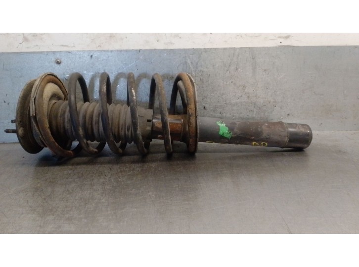 Recambio de amortiguador delantero derecho para peugeot 205 ii (20a/c) 1.8 td referencia OEM IAM 5202L8 5202L8 