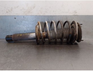 Recambio de amortiguador delantero izquierdo para peugeot 205 ii (20a/c) 1.8 td referencia OEM IAM 5202L7 5202L7 