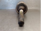 Recambio de amortiguador delantero izquierdo para peugeot 205 ii (20a/c) 1.8 td referencia OEM IAM 5202L7 5202L7 