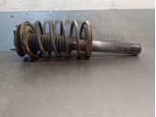 Recambio de amortiguador delantero izquierdo para peugeot 205 ii (20a/c) 1.8 td referencia OEM IAM 5202L7 5202L7 