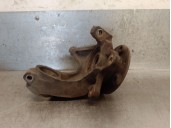 Recambio de mangueta delantera derecha para peugeot 205 ii (20a/c) 1.8 td referencia OEM IAM 364717 364717 