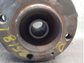 Recambio de mangueta delantera derecha para peugeot 205 ii (20a/c) 1.8 td referencia OEM IAM 364717 364717 