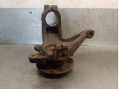 Recambio de mangueta delantera derecha para peugeot 205 ii (20a/c) 1.8 td referencia OEM IAM 364717 364717 