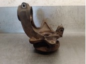 Recambio de mangueta delantera derecha para peugeot 205 ii (20a/c) 1.8 td referencia OEM IAM 364717 364717 