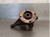 Recambio de mangueta delantera derecha para peugeot 205 ii (20a/c) 1.8 td referencia OEM IAM 364717 364717 