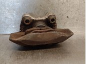 Recambio de pinza freno delantera derecha para peugeot 205 ii (20a/c) 1.8 td referencia OEM IAM 440069 440069 