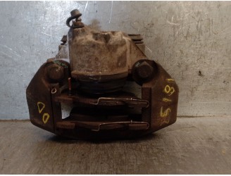 Recambio de pinza freno delantera izquierda para peugeot 205 ii (20a/c) 1.8 td referencia OEM IAM 440068 440068 