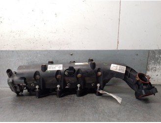 Recambio de colector admision para opel astra k lim. 5türig 1.6 cdti dpf referencia OEM IAM 55569989 849286 