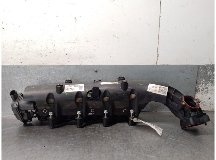 Recambio de colector admision para opel astra k lim. 5türig 1.6 cdti dpf referencia OEM IAM 55569989 849286 