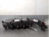 Recambio de colector admision para opel astra k lim. 5türig 1.6 cdti dpf referencia OEM IAM 55569989 849286 