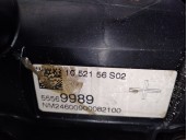 Recambio de colector admision para opel astra k lim. 5türig 1.6 cdti dpf referencia OEM IAM 55569989 849286 