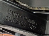 Recambio de colector admision para opel astra k lim. 5türig 1.6 cdti dpf referencia OEM IAM 55569989 849286 