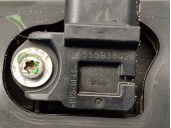 Recambio de colector admision para opel astra k lim. 5türig 1.6 cdti dpf referencia OEM IAM 55569989 849286 