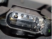 Recambio de colector admision para opel astra k lim. 5türig 1.6 cdti dpf referencia OEM IAM 55569989 849286 