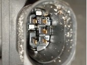 Recambio de colector admision para opel astra k lim. 5türig 1.6 cdti dpf referencia OEM IAM 55569989 849286 