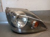 Recambio de faro derecho para ford fiesta v van 1.4 tdci referencia OEM IAM 6S6113W029AE 1415694 