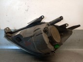 Recambio de faro derecho para ford fiesta v van 1.4 tdci referencia OEM IAM 6S6113W029AE 1415694 