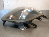 Recambio de faro derecho para ford fiesta v van 1.4 tdci referencia OEM IAM 6S6113W029AE 1415694 