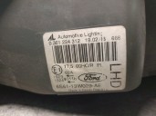 Recambio de faro derecho para ford fiesta v van 1.4 tdci referencia OEM IAM 6S6113W029AE 1415694 