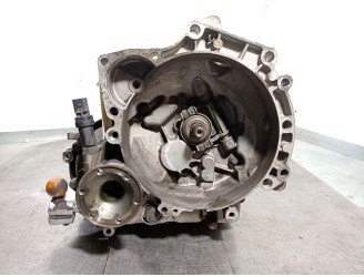 Recambio de caja cambios para seat cordoba (6k1, 6k2) 1.4 16v referencia OEM IAM FFH 085300052SX 48FFH15062
