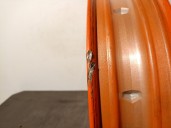 Recambio de llanta para ktm duke 125 duke abs referencia OEM IAM 93009001044EB MT3.00X17 