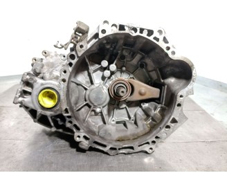 Recambio de caja cambios para toyota corolla (_e12_) 1.4 vvt-i (zze120_) referencia OEM IAM Y40926017 3030002050 