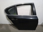 Recambio de puerta trasera derecha para bmw 5 (f10) 520 d referencia OEM IAM 41009628756 41009628756 