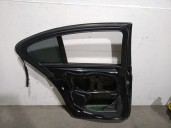 Recambio de puerta trasera izquierda para bmw 5 (f10) 520 d referencia OEM IAM 41009628755 41009628755 