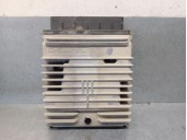 Recambio de centralita motor uce para ford mondeo iii sedán (b4y) 2.0 tdci referencia OEM IAM 6S7112A650HA 