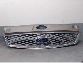 Recambio de rejilla delantera para ford mondeo iii sedán (b4y) 2.0 tdci referencia OEM IAM 6S7X8A133BA 1325136 