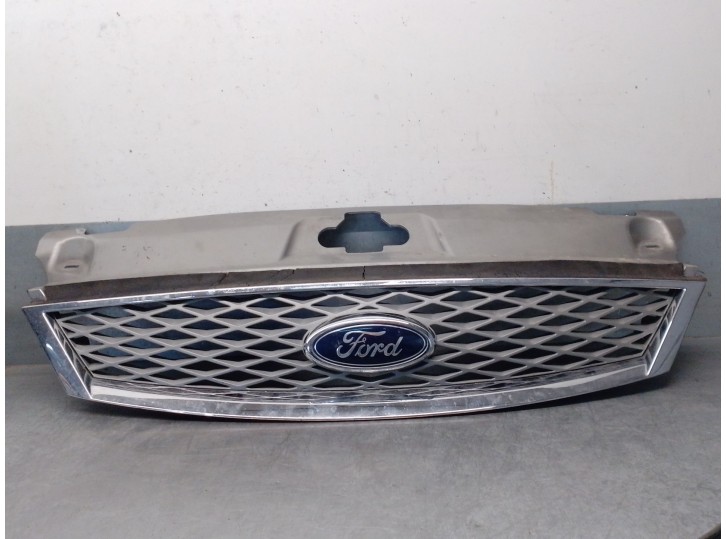 Recambio de rejilla delantera para ford mondeo iii sedán (b4y) 2.0 tdci referencia OEM IAM 6S7X8A133BA 1325136 