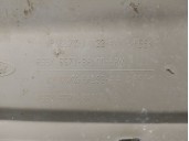 Recambio de rejilla delantera para ford mondeo iii sedán (b4y) 2.0 tdci referencia OEM IAM 6S7X8A133BA 1325136 