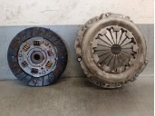 Recambio de kit embrague para peugeot 205 ii (20a/c) 1.8 td referencia OEM IAM 2004C1 2004C1 