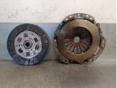 Recambio de kit embrague para peugeot 205 ii (20a/c) 1.8 td referencia OEM IAM 2004C1 2004C1 