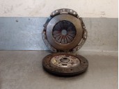 Recambio de kit embrague para peugeot 205 ii (20a/c) 1.8 td referencia OEM IAM 2004C1 2004C1 