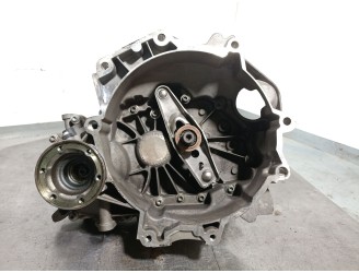 Recambio de caja cambios para skoda fabia ii (542) 1.2 referencia OEM IAM LNR 02T300058C 31LNR0410