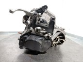 Recambio de caja cambios para skoda fabia ii (542) 1.2 referencia OEM IAM LNR 02T300058C 31LNR0410